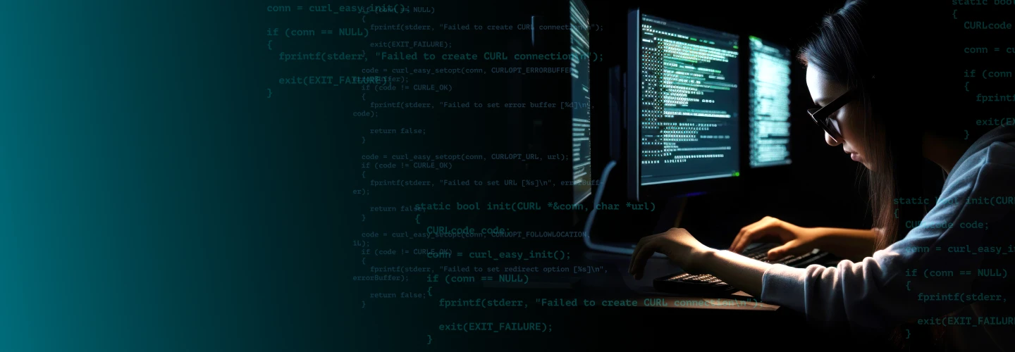 Quality Engineering & Testing Services