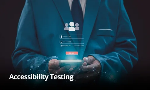 Accessibility Testing