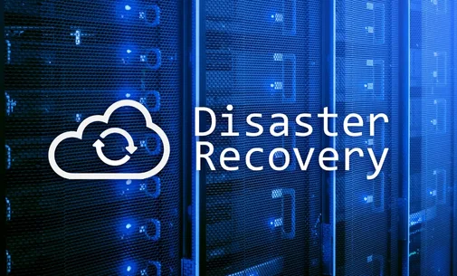 Backup and Disaster Recovery Services