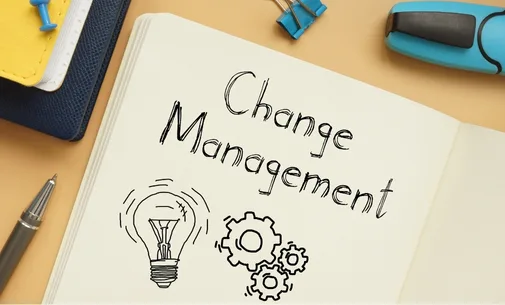 Change and Release Management