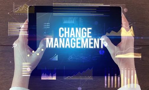 Change and Release Management Services