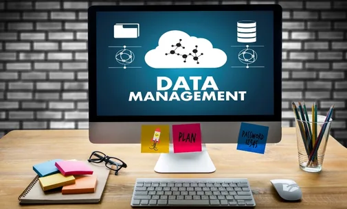 Application Data Management