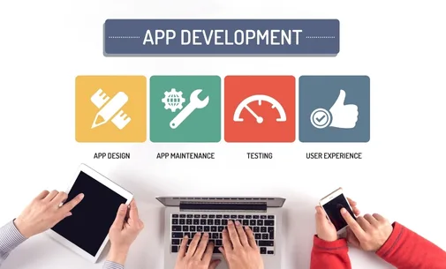 Application Development Services