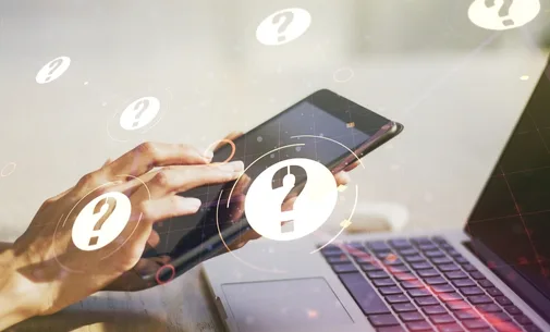 Application End-User Support Services