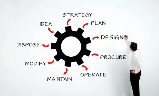 Application Lifecycle Management (ALM)