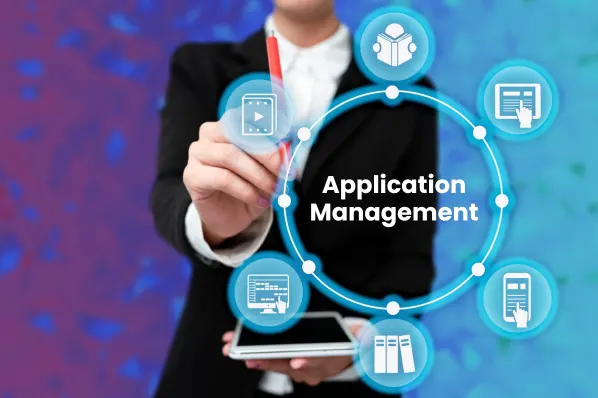 Thumbnail for Application Management Article