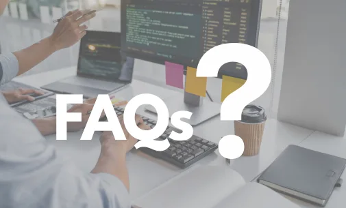 Application Management FAQs