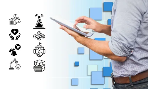 Application Management (AMS) Industry