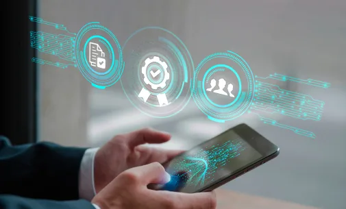 Application Management Services