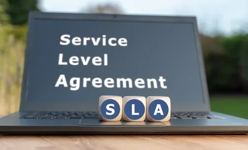 Service Level Management