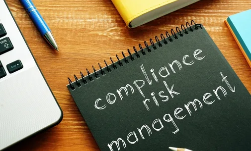 Compliance and Risk Management