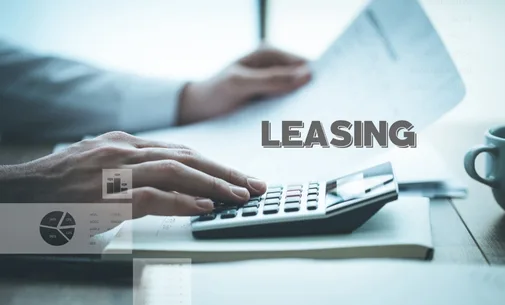 Example of  Lease Management