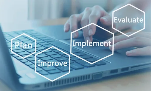 Business Process Software Implementation and Configuration