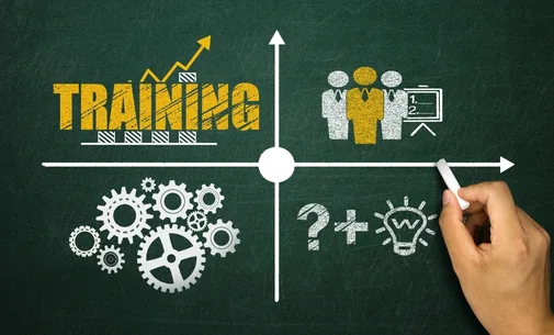 Training and Education