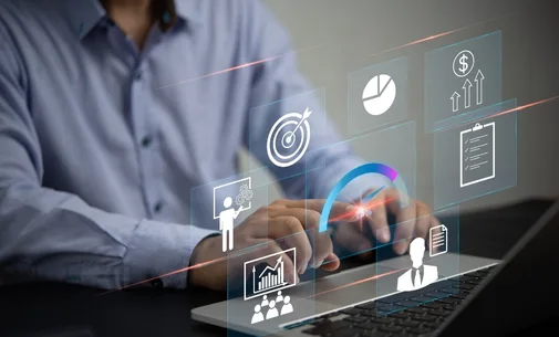 Business Process Management Trends Process Mining and Analytics