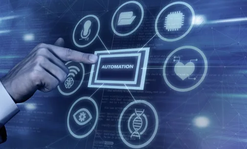 Business Process Automation