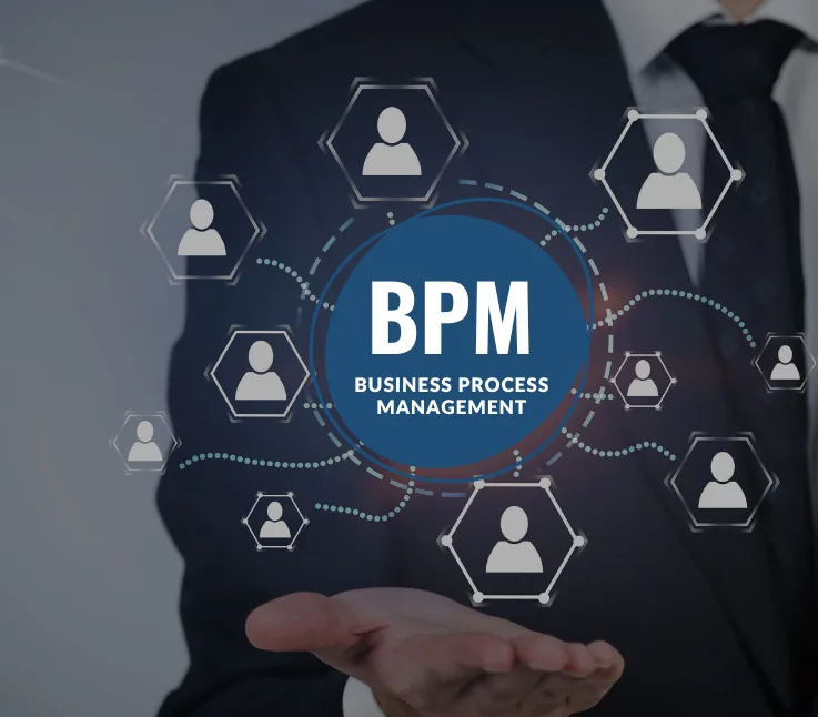 Article Banner of Business Process Management (BPM)