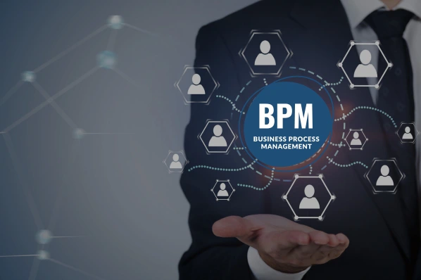 Article Thumbnail of Business Process Management (BPM)