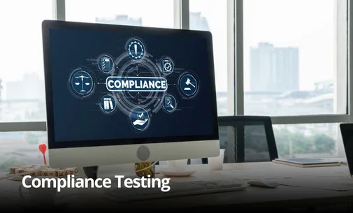 Compliance Testing