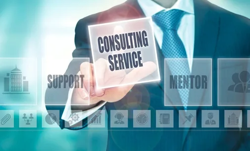 Business Process Consulting and Advisory