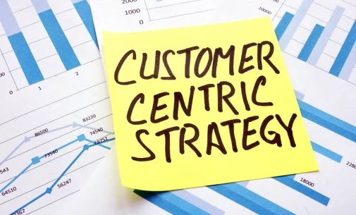 Customer-centric Business Process