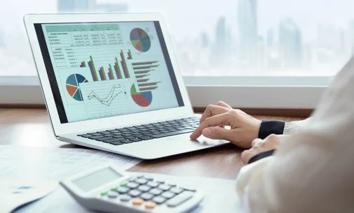 Data Analysis and Reporting