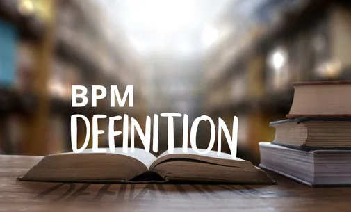 Definition of Business Process Management (BPM) by Scholars