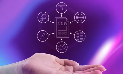 Digital Process Automation