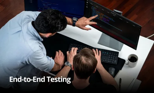 End-to-End Testing