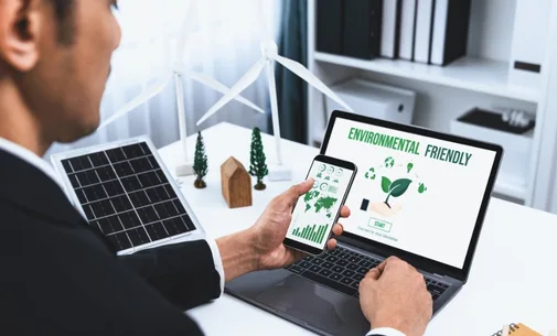 Energy and Utilities Application Management