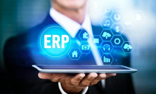Explaining Enterprise Resource Planning (ERP) System Management application management guide