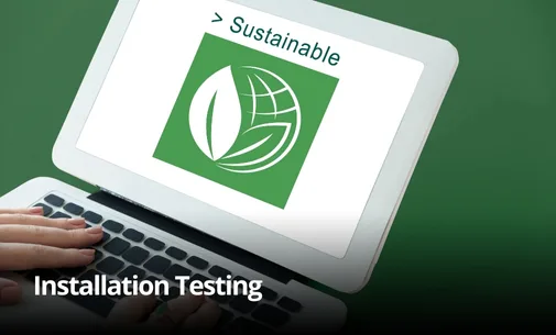 Environmental Testing