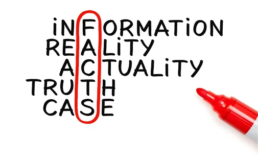 Factual Approach to Decision-Making