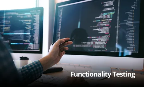 Functional Testing