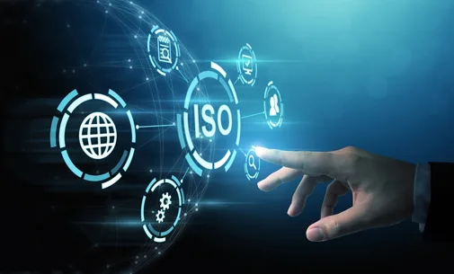 History of ISO and QA Management