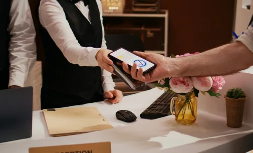 Hospitality and Tourism Application Management