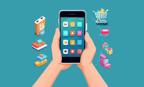 How Consumer Apps Benefit from Application Management Services?