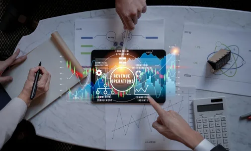 How Large Enterprises Can Leverage from Application Management Services (AMS)