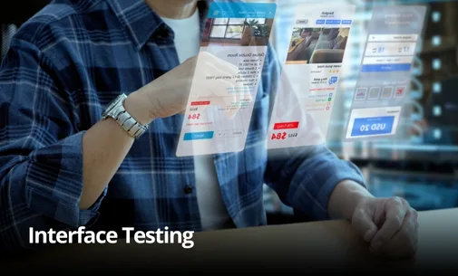 Interface Testing
