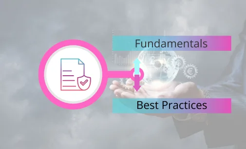 Fundamental Principles of Robust Application Management