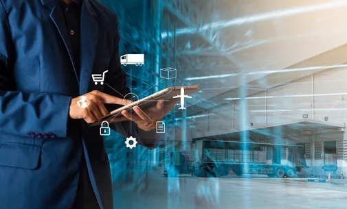 Logistics and Transportation Application Management