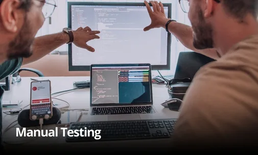 Manual Testing