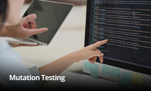 Mutation Testing