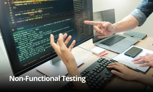 Non-Functional Testing