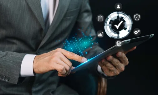 Operational Business Process