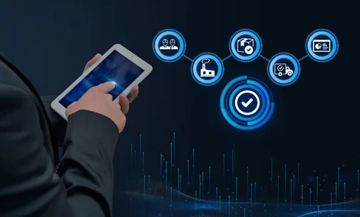 Organization and Interaction