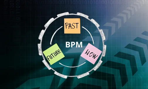 BPM history, present and future trends