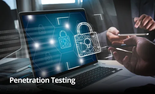 Penetration Testing