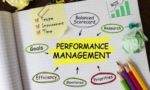 Performance and Monitoring