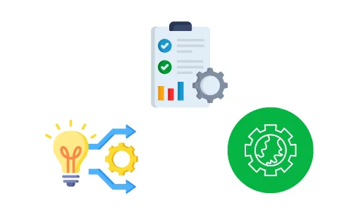 Processes and Methodologies Application Management Services